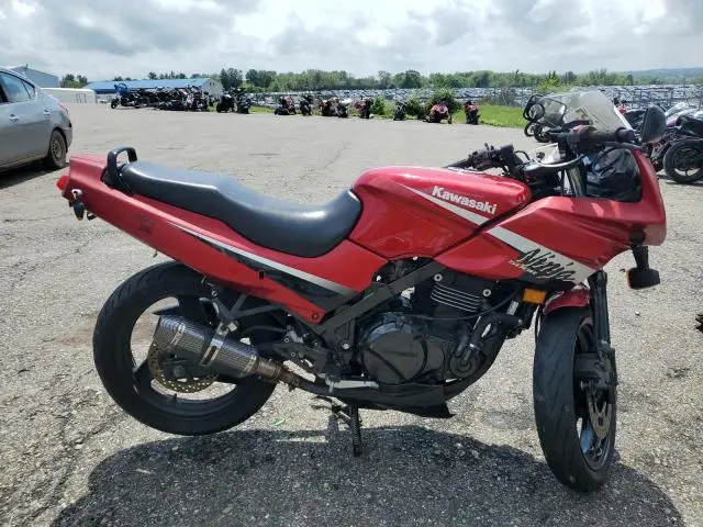 JKAEXVD126A097507
