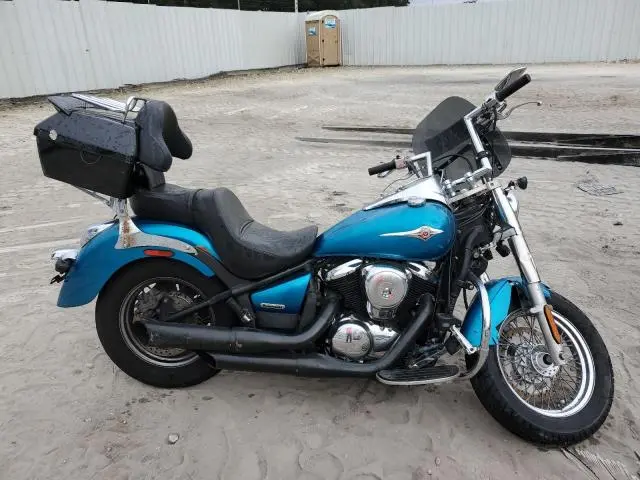 JKAVN2B147A016208