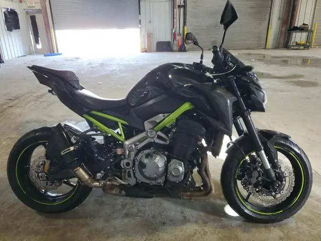 JKAZR2B13HDA15351