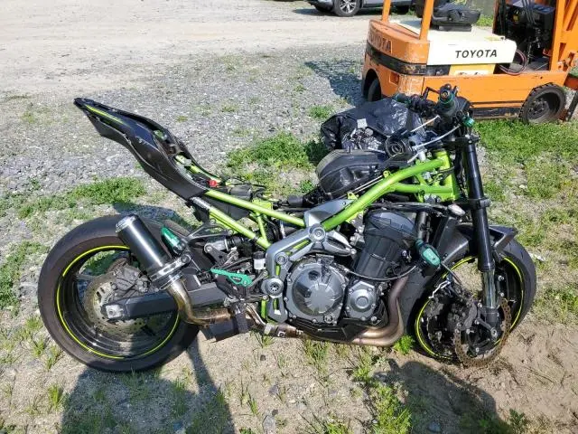 JKAZR2B18HDA17662