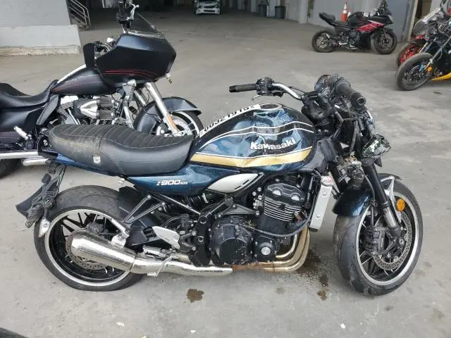 JKAZR2C11NA065464