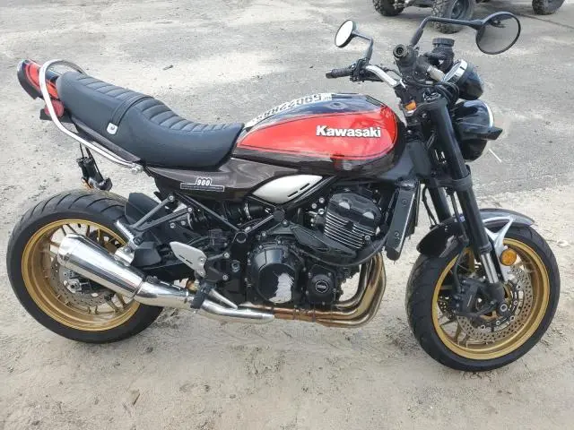 JKAZR2C14NA065393
