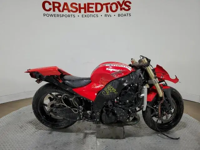 JKAZXCD177A022924