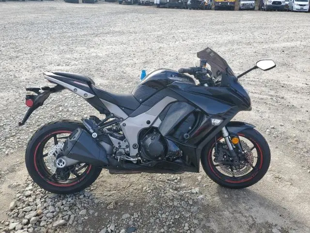 JKAZXCG18BA005764