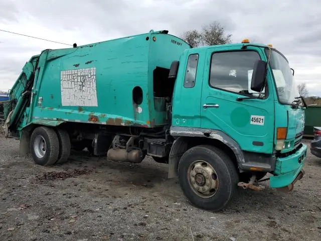 JL6FJJ1EX5K013588