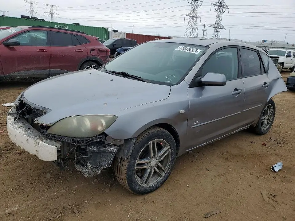 JM1BK143061508484