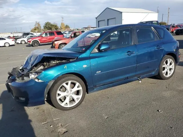JM1BK143171667256