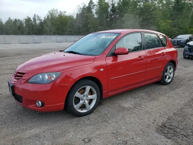 JM1BK143261520877