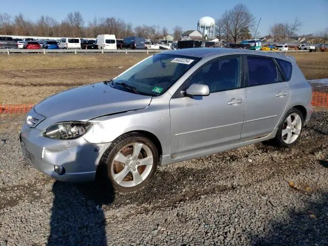 JM1BK143451219378