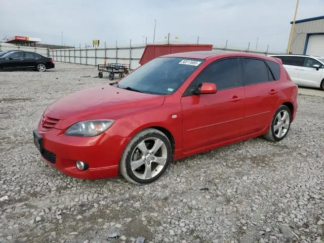 JM1BK143541196305