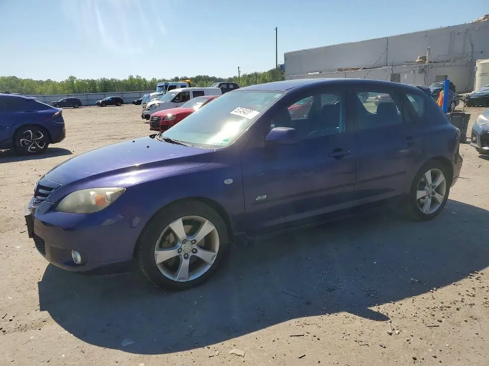 JM1BK143641150613
