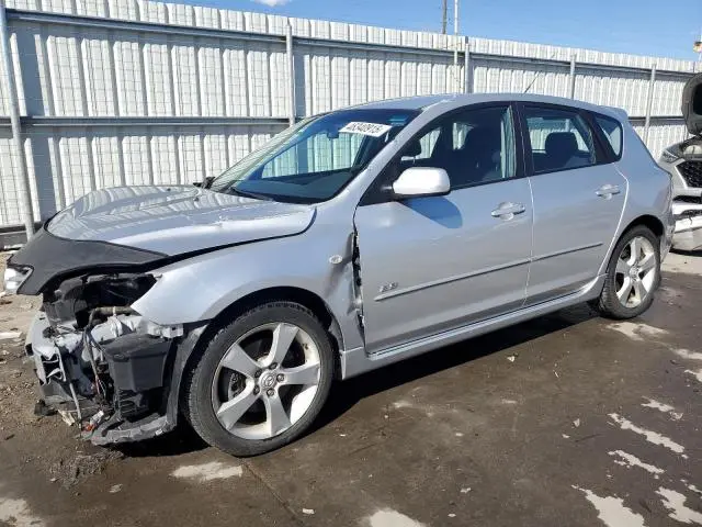 JM1BK143651291084