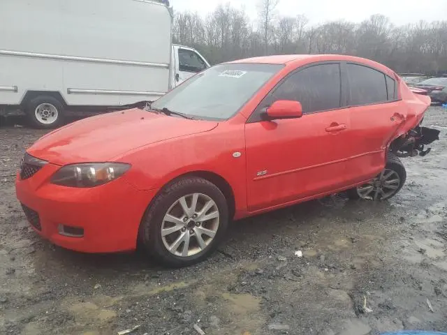 JM1BK323071727400