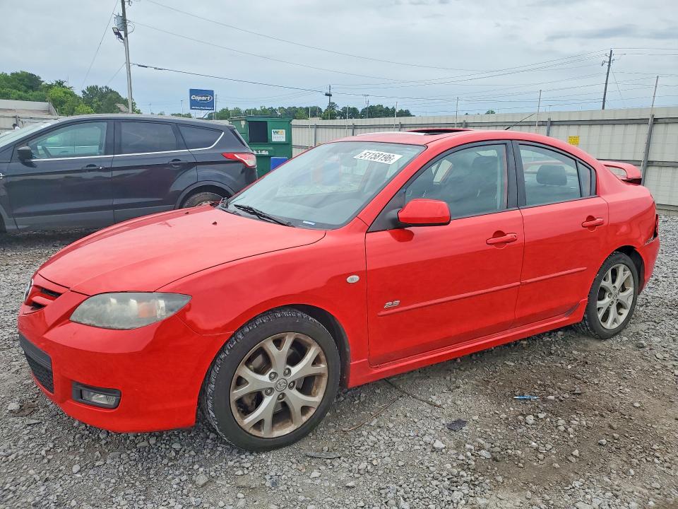 JM1BK323081841611