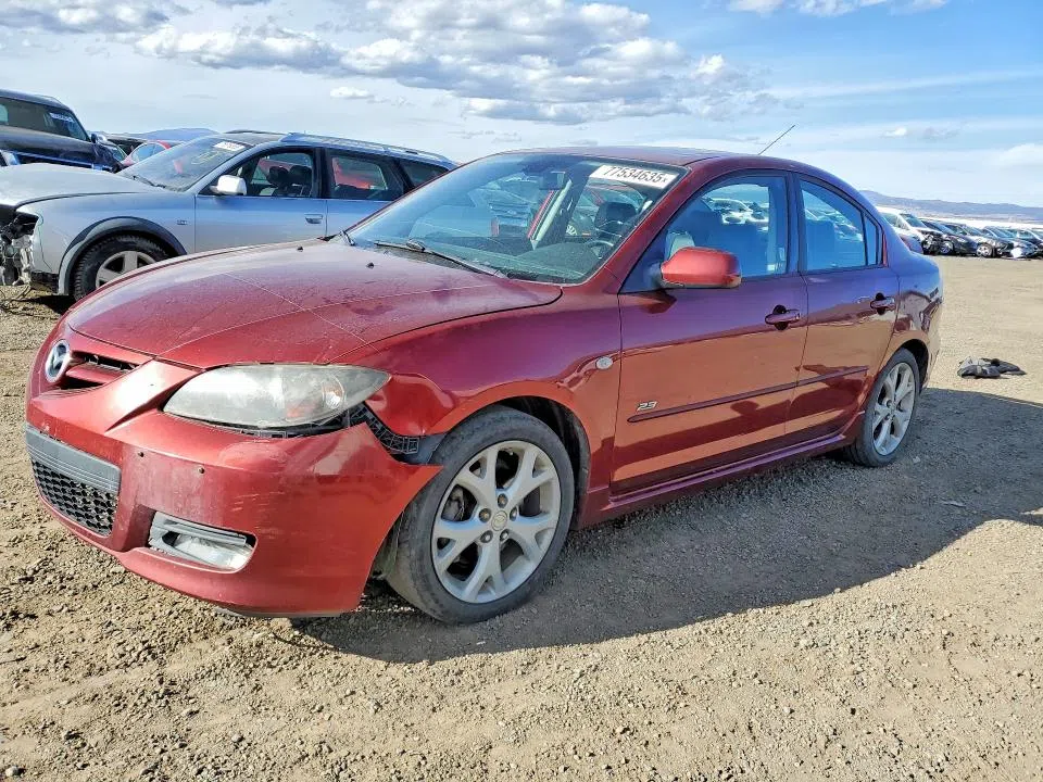 JM1BK323091193818