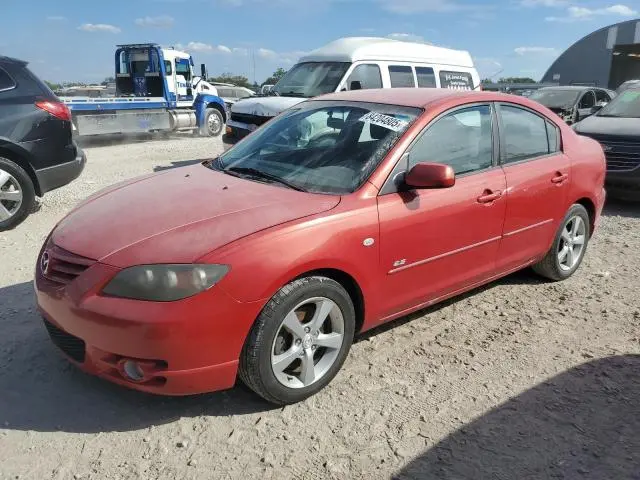 JM1BK323261425072