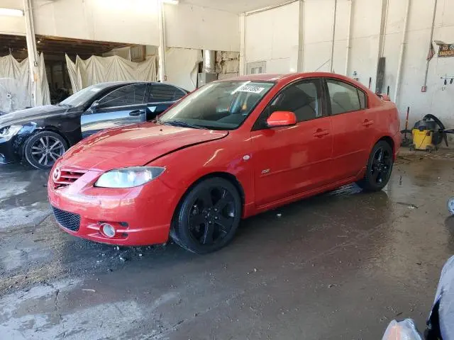 JM1BK323261533224