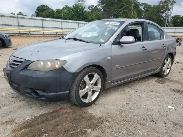 JM1BK323451249267