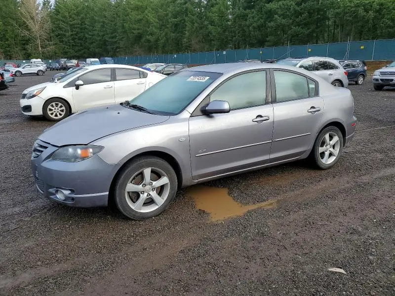 JM1BK323551345571