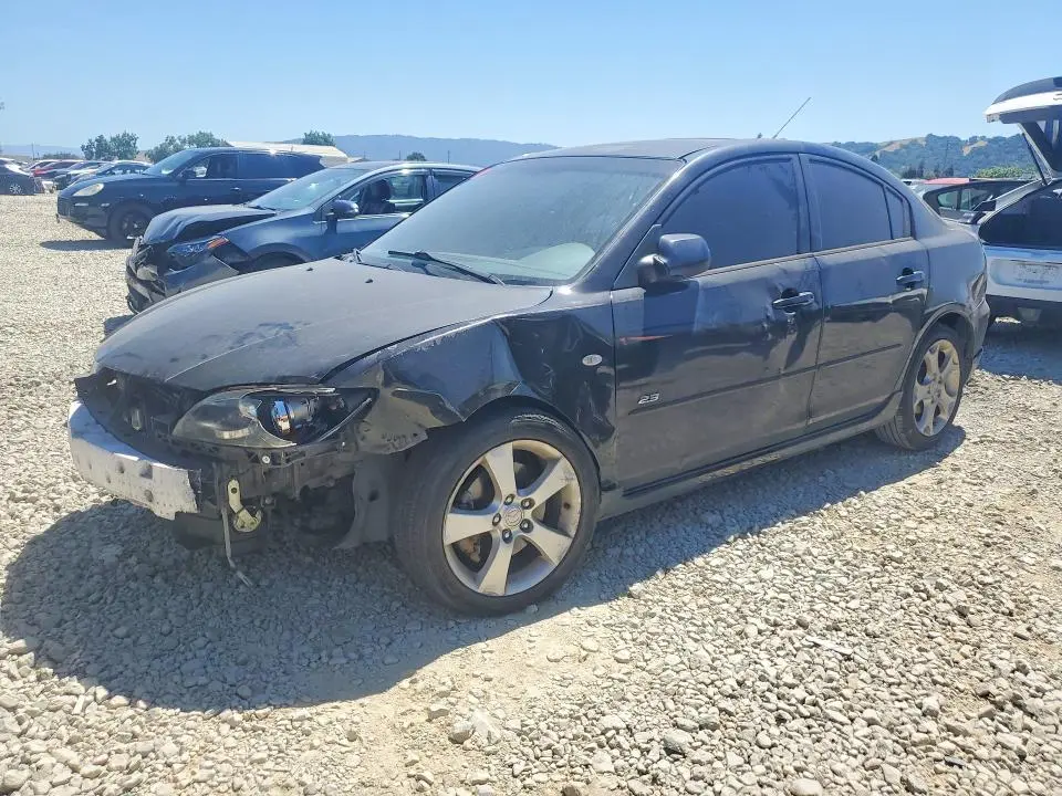 JM1BK323651260092