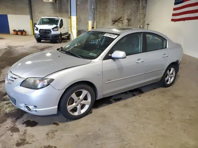 JM1BK323851307266