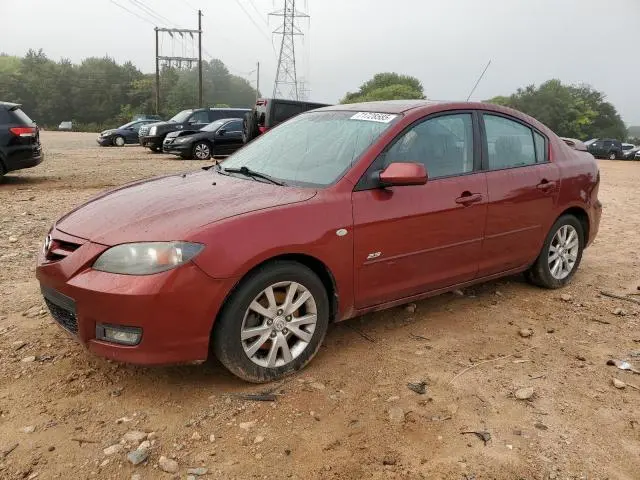 JM1BK323991208509