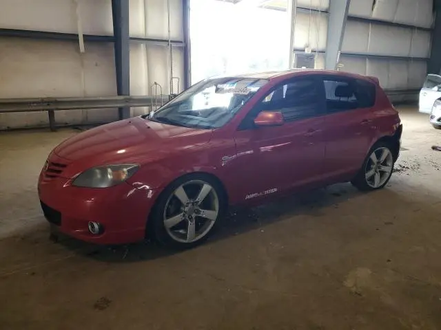 JM1BK343051314757