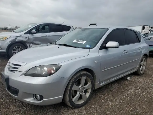 JM1BK343061419395