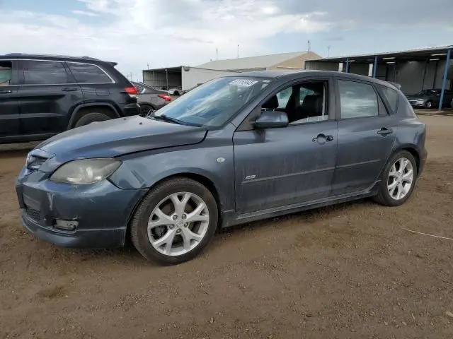 JM1BK343091198966