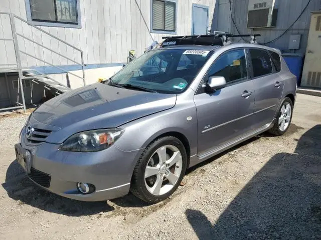 JM1BK343151290646