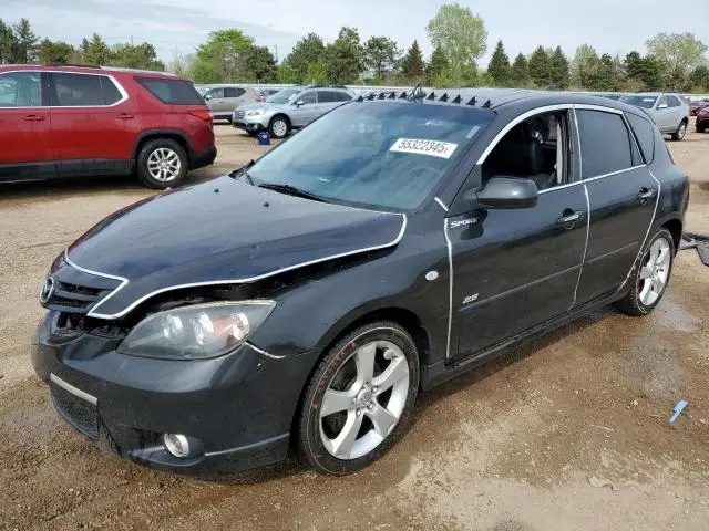 JM1BK343161415307