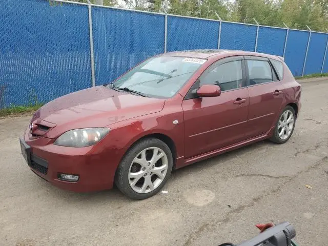 JM1BK343191199950