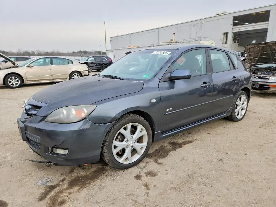 JM1BK343281175509