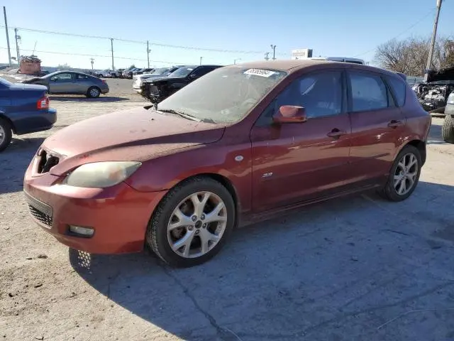 JM1BK343291231949