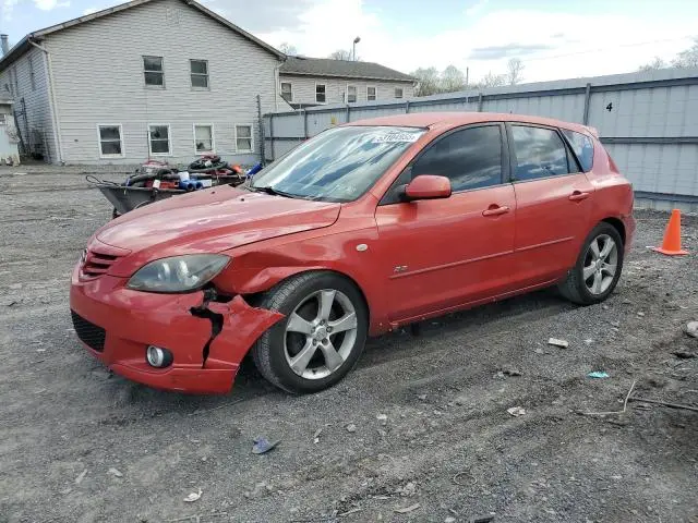 JM1BK343341201075