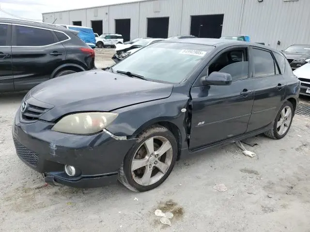 JM1BK343361510662