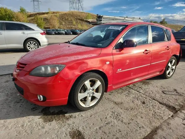JM1BK343451311411