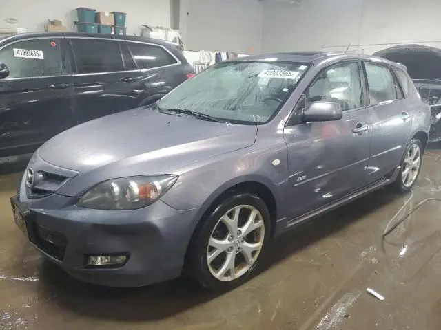 JM1BK343491230382