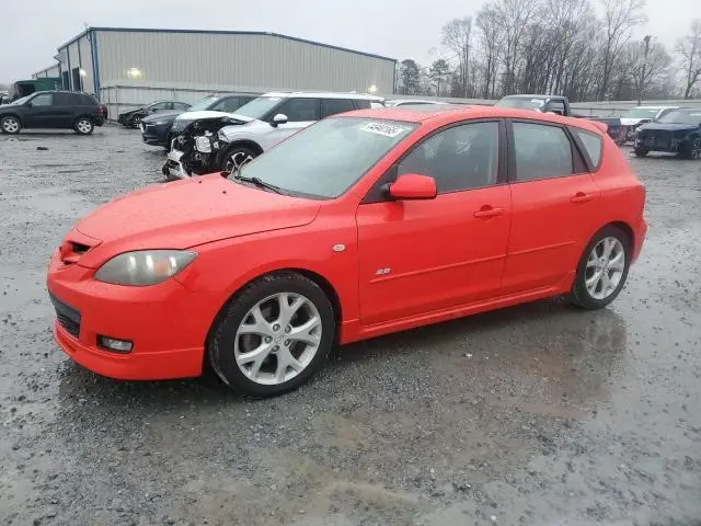 JM1BK343571705566