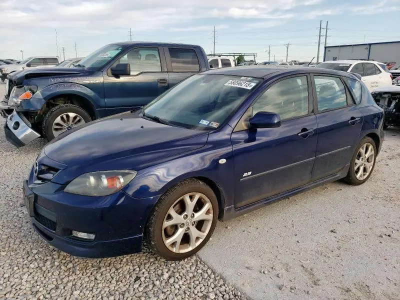 JM1BK343581167727