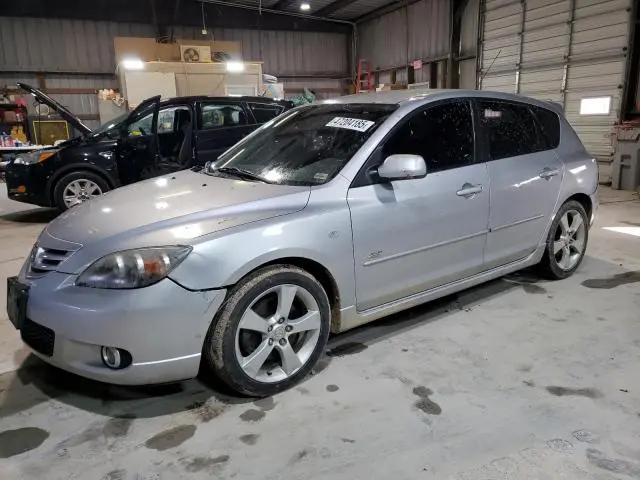 JM1BK343641167150