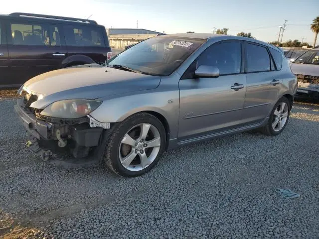 JM1BK343661466091