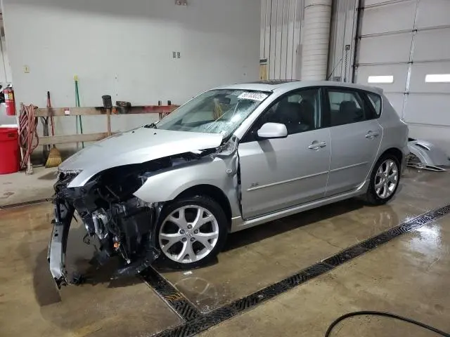 JM1BK343671607436