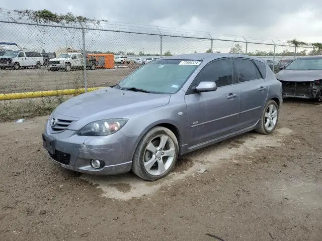 JM1BK343741187925