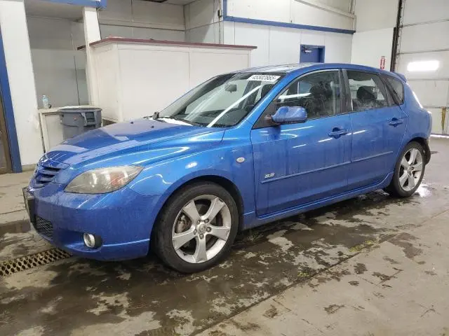 JM1BK343751269915