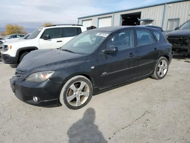 JM1BK343851265789
