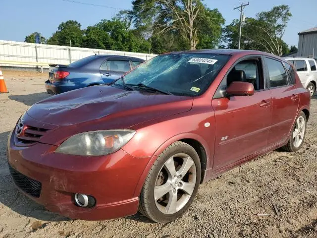 JM1BK343961535369