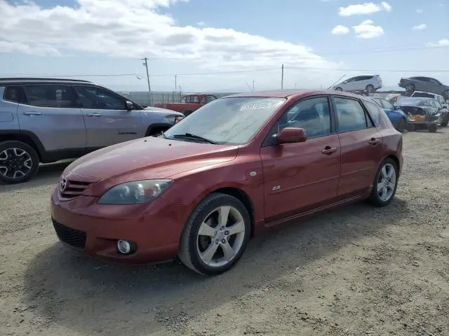 JM1BK344261495743
