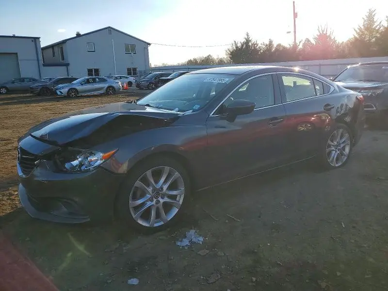 JM1GJ1V61F1167985