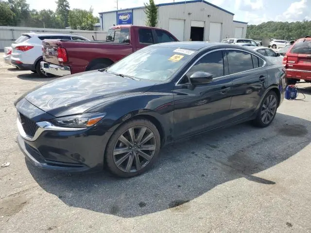 JM1GL1VM8J1325501